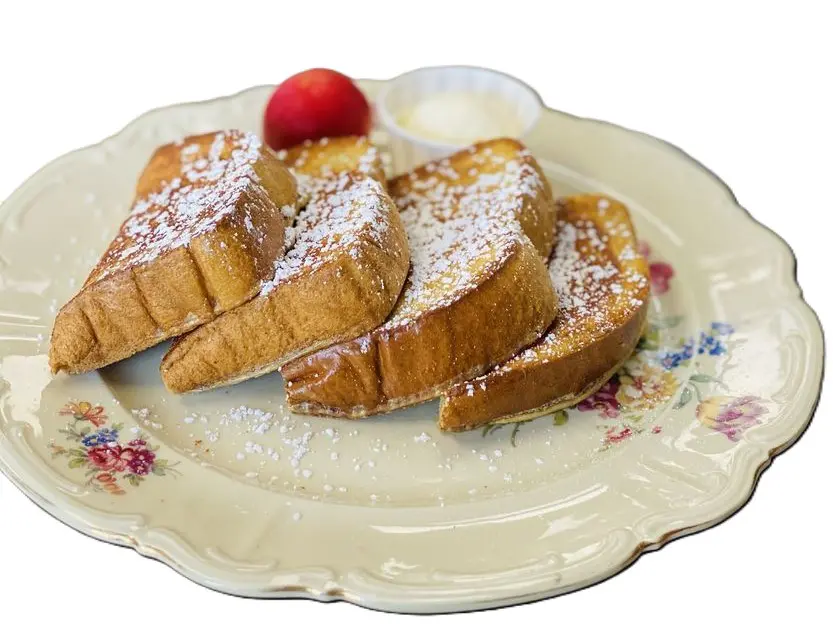 French Toast